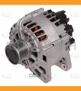 ��������� Renault Duster (12-)/Nissan Terrano (14-) 2.0i 120A [LG0951] LG0951 ����