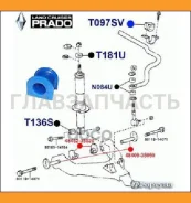 ������ ������������� ������� T097SV T097SV ����