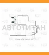 ������� Renault Duster (10-)/Kangoo (03-) 1.5dCi (��� Mitsubishi) 1,4��� (LSt 0910) [LST0910] LST0910 ����