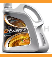 G-Energy Expert L