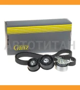 ����������� ��� OPEL Astra G/H/Meriva/Vectra C/Zafira A 1.6/1.8L GANZ GIE34013 GIE34013 ����