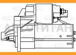 ������� 1,2��� Renault Duster (10-) 1.5dCi (��� Valeo) [LST0919] LST0919 ����