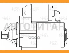 ������� Mitsubishi Outlander II (07-) 3.0i [LST1103] LST1103 ����