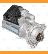������� 24� 5,5��� DAF XF 105 (09-) � ��. MX340 [LST2801] LST2801 ����