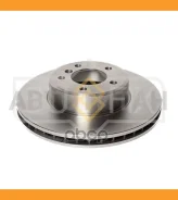 ���� ��������� ������������� (324x30) | ����� ����/��� | BMW 5(E60/E61) 2.0-3.0 04-10 / BMW 6(E63/E64) 3.0 04-10 [FX1001] FX1001 ����
