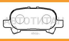 ������� ��������� Toyota Avalon (GSX30), (MCX20) 99-07, Camry, Solara HP5088 ����