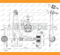 ����� �������� ��������, ������ Premium JD JDCP151R JDCP151R ����