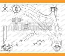 ����� �������� ��������, ����� Premium JDCP2604L ����
