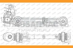 ����� �������� ��������, ������ Premium JDCP514R ����