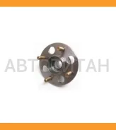 ��������� ��������� /������ GMB ��� Honda Jazz Fit 2002-2008 GD#; � �������� ABS; GH20460; (ZA-28BWK20A HUB008-75 0382-GDR) 42200SAA003 42200SAAE03 42...