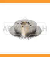���� ��������� ��������������� (262x10) | ��� ����/��� | Hyundai Tucson (JM) 04-10 / Sonata V (NF) 05-09 / Kia Sportage (JE) 04-10 (262x10) [FX1163] F...