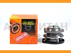 �������, �������� (� ABS) NI AD/Wingroad (Y12), Bluebird Sylphy (G11), Cube 03-, Tiida (C11) 04-12 JEH0050 ����
