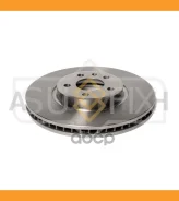 ���� ��������� ������������� �������� (320x30) AUDI A4 07-15 / A5 07-17 / A6 11 / A7 10-18 / Q5 10 [FX1267] FX1267 ����