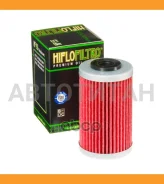 ������ �������� Hiflofiltro HF155 HF155 ����