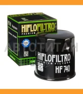 ������ �������� Hiflofiltro HF740 HF740 ����