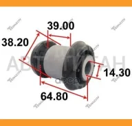 ����������� ������ Tenacity (2067) Aamma1047 Front, �������� AAMMA1047 ����