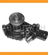 ����� ������� ���������� /GMB ��� Isuzu Bighorn Trooper 1984-1989 2.2 D 4x4; GWIS-16A; (SH-8-94311-2570) 5136101500 5136101501 5136101502 GMB GWIS16A...