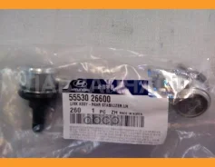 ���� ������������� 1223-Sanrl OEM 55530-26600 /26700 (CLKH 17L) Santa Fe 00-05 5553026600 ����