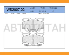 ������� ��������� �������� | ����� | Toyota 4 Runner (_N1_) 3.0 (VZN13_) 07.1990 - 11.1995 Toyota 4 Runner (_N1_) 2.4 D 08.1989 - 11.1995 WS200702 ���...