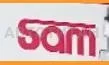 ����������� �������� SAM 3547-0180 35470180 ����