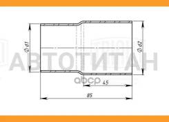 ����. ���� ��������� 50,55 ����. ������������� (EPC 5055) EPC5055 ����