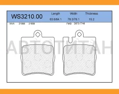������� ��������� �������� | ��� | Mercedes BENZ C-Class 2, CLC-Class 28, CLK 22, E-Class 1996 - 1999, SL 26, SLK 24 Mercedes BENZ C-Class 2 - 211, CL...