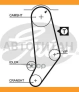 ������ ���! 120x180 VW Passat, Audi 90/100/200 2.0/2.2/2.3 5V 83-88 Gates 5053 5053 ����