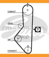 ������ ��� 5076 Gates 109x3/4 Gates 5076 5076 ����