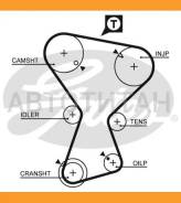 ������ ��� Mitsubishi Galant/Lancer/Space Runner/Space Wagon 06/92- Gates 5375XS 5375XS ����