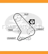 ������ ��� 5502 XS/5572 XS Gates 40952x28 KCB416, CHDN12389525M28, CT934, 130SHDN276H, 94742, 130RHDN276H, QTB565, 4818002, TB629, 130AHD27, GTB1502XS...