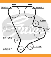 ������ ��� 5554 XS Gates 151x30 Gates 5554XS 5554XS ����