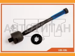 ���� ������� JETT V81-106 (CRN-73) V81106 ����
