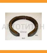 ������� ����. �����. ����. ����. [190x25] Ssangyong Actyon I 06-/Rexton 02- Japanparts GFS01AF GFS01AF ����