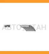 ������ 6PK2193 XF Gates Gates 6PK2193 6PK2193 ����