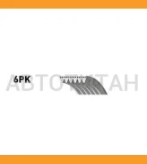 ������ 6PK2680 Gates Gates 6PK2680 6PK2680 ����