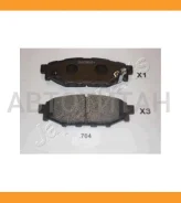 ������� ����. ����. Subaru Forester 08-/Impreza 08-/Legacy IV 03-/V 09-/Outback 03- PP704AF ����