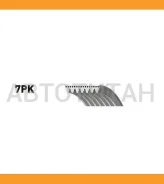 ������ ������������ Toyota RAV4/Auris/Corolla/Verso 2.0/2.2D 06 Gates 7PK1878XS 7PK1878XS ����