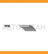������ ������������ 7PK1800, 7PK1801, VKMV7PK1801, QBR71800, 7K1801, 8640701800, CA7PK1800, 1802K7, AB21403, AD07R1801, PQS101500, PQS101501 XF 78429...