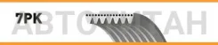 ������ 7PK2345 Gates 78473 Gates 7PK2345 7PK2345 ����
