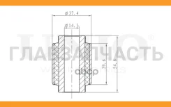 ���� ������ ������ ����� Chevrolet Captiva (C100, C140) 06-, Opel Antara A 06- �/ RMP20127 ����