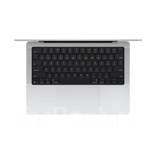 Apple MacBook Pro 14 2025. 14", ��� 16 ��, ���� 512���, WiFi: 1, Bluetooth: 1. ��� ����� �� ���������� ����