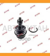 ����� ������� Toyota 4Runner [2003-2009], Lexus GX470 [2003-2009], FJ Cruiser [2007-2009], Hilux SURF [2003-2009], LAND Cruiser Prado [2003-2009] KBJ1...