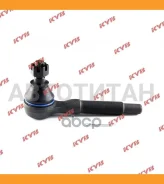 ���������� ������� /����� KYB ��� Nissan Safari Y61 ���. ; KTR1204; (0221-Y61LH SE-4891L) 48570VB025 CEN107 SE4891L KYB KTR1204 KTR1204 ����
