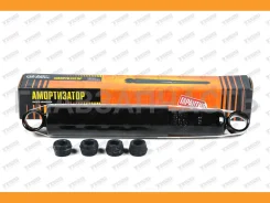 ����������� �������� ������ /444180/ Toyota Dyna (BU, YU6_) 84-, Mitsubishi Canter (FE1/2/3/6) 82-, Isuzu Elf 250 (NKR/NHR5_) 86- JAA0288 ����