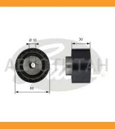 ����� ���������� 7786-21363 Citroen Berlingo/C5/C8/Evasion/Jumper/�Xantia/Xsara 12/99- T42070 ����