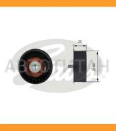 ����� ���������� 7786-21370 OPEL Astra/Combo/Corsa/Meriva/Signu�m/Tigra/Vectra/Zafira 02/96- Gates T42077 T42077 ����