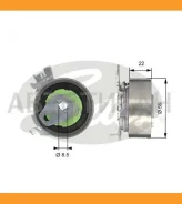 ����� �������� ��� Chevrolet Lacetti/Nubira, Opel Astra 1.4-1.8 92, Saab 9-3 1.8 Gates T43060 T43060 ����