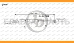 ������� ���� ���������, ����� JAD0120 ����