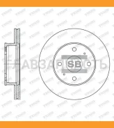 ����. ���� ���. ����. [241x19] 4 ���. Hyundai Accent 1.3/1.5D/1.6 1/00- [SD1004] SD1004 ����