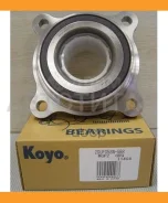 ������� ������ Toyota LAND Cruiser 200 UZJ200/VDJ200 2007- KOYO 2DUF058N5BR 2DUF058N5BR ����